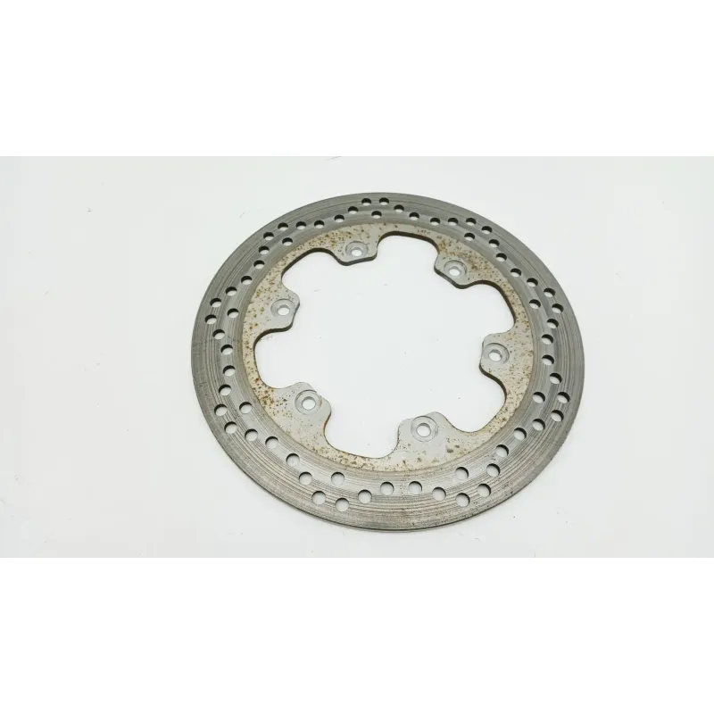 Disque frein arriere YAMAHA XJR 1300 2007 - 2014