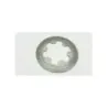 Disque frein arriere YAMAHA XJR 1300 2007 - 2014
