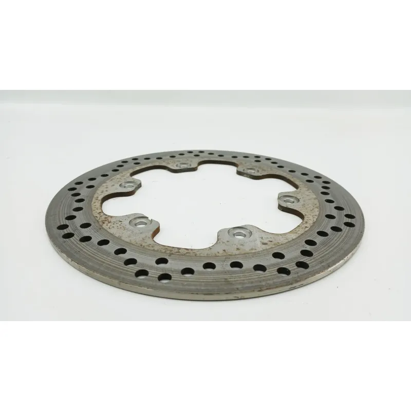 Disque frein arriere YAMAHA XJR 1300 2007 - 2014