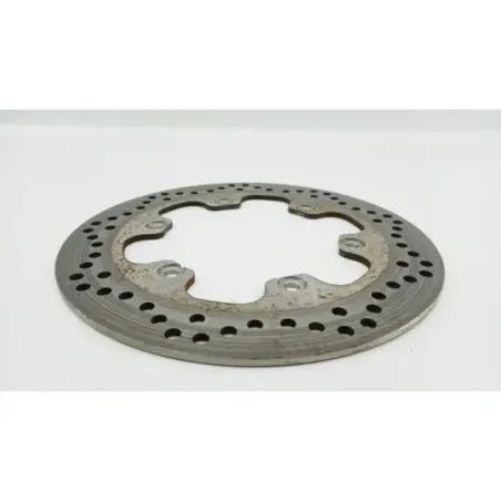 Disque frein arriere YAMAHA XJR 1300 2007 - 2014