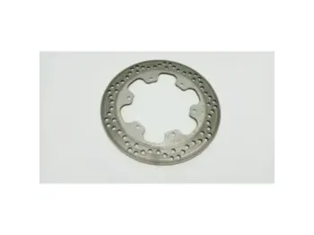 Disque frein arriere YAMAHA XJR 1300 2007 - 2014