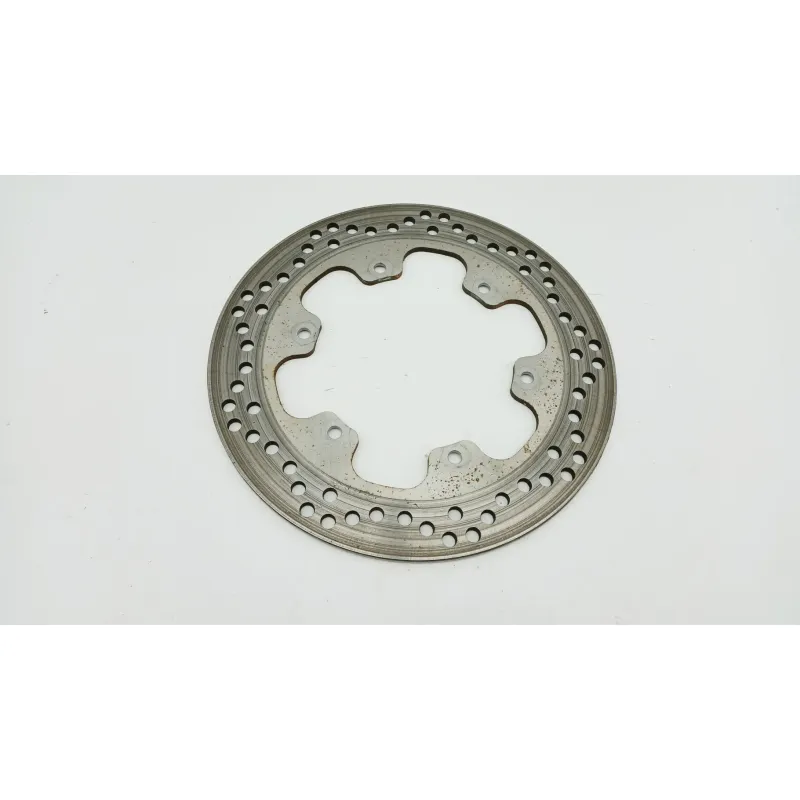 Disque frein arriere YAMAHA XJR 1300 2007 - 2014