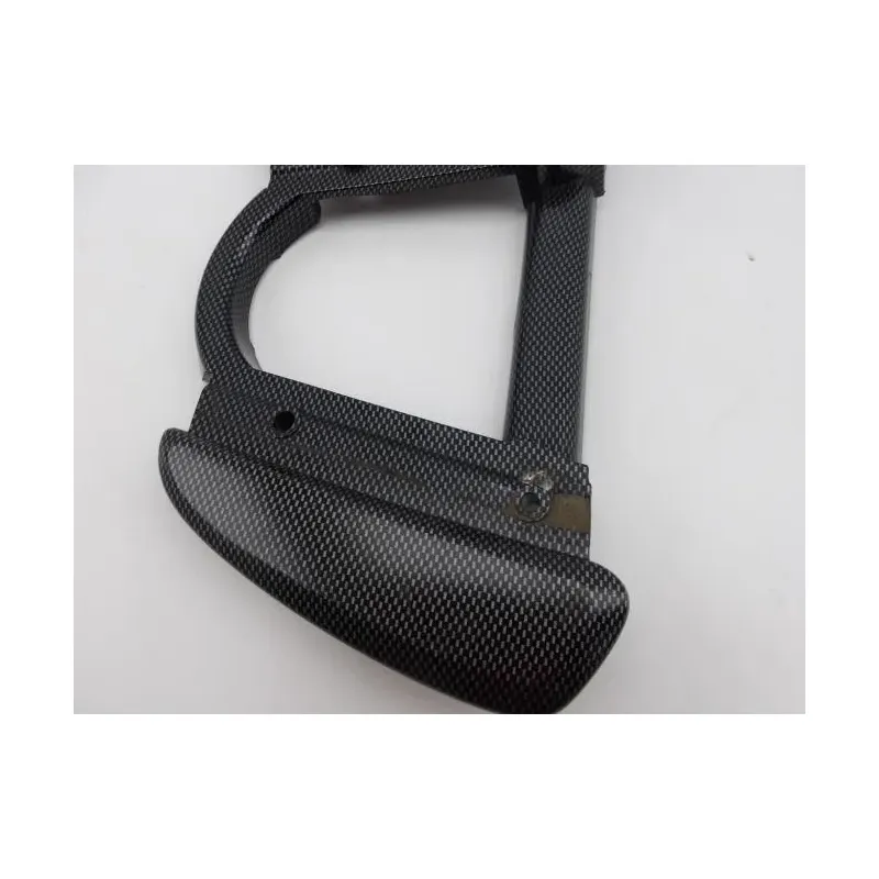 Poignee arriere YAMAHA AEROX 50 2004 - 2012