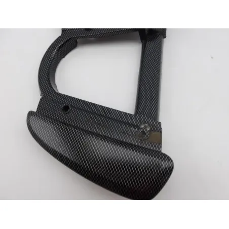 Poignee arriere YAMAHA AEROX 50 2004 - 2012