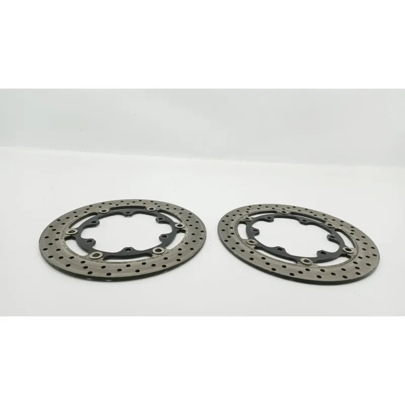 Disque frein avant YAMAHA XJR 1300 2007 - 2014