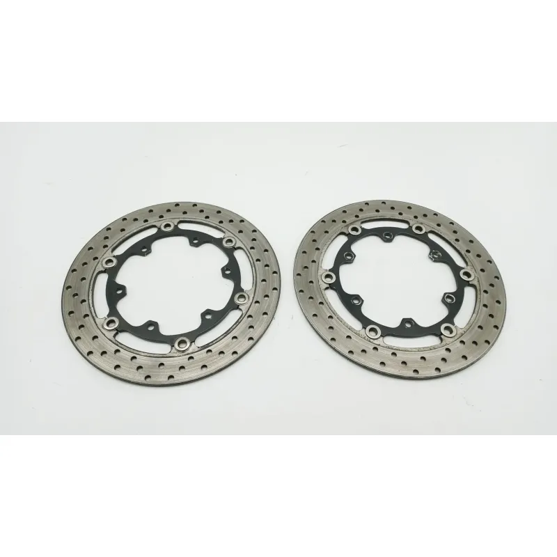 Disque frein avant YAMAHA XJR 1300 2007 - 2014