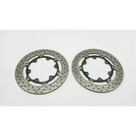Disque frein avant YAMAHA XJR 1300 2007 - 2014
