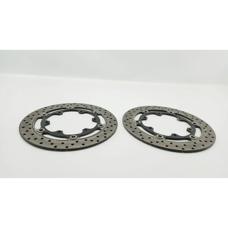Disque frein avant YAMAHA XJR 1300 2007 - 2014