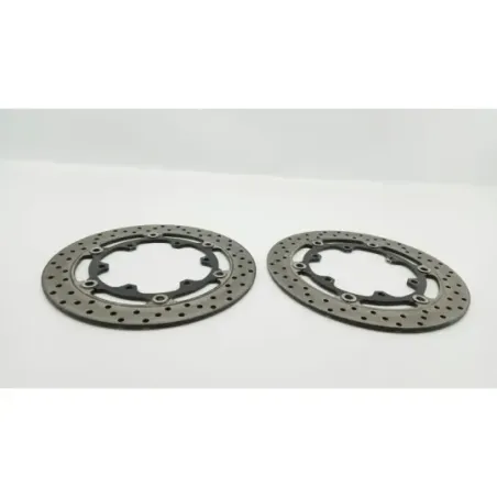 Disque frein avant YAMAHA XJR 1300 2007 - 2014