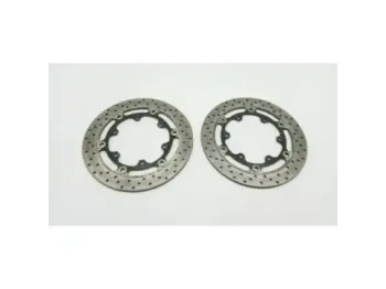 Disque frein avant YAMAHA XJR 1300 2007 - 2014