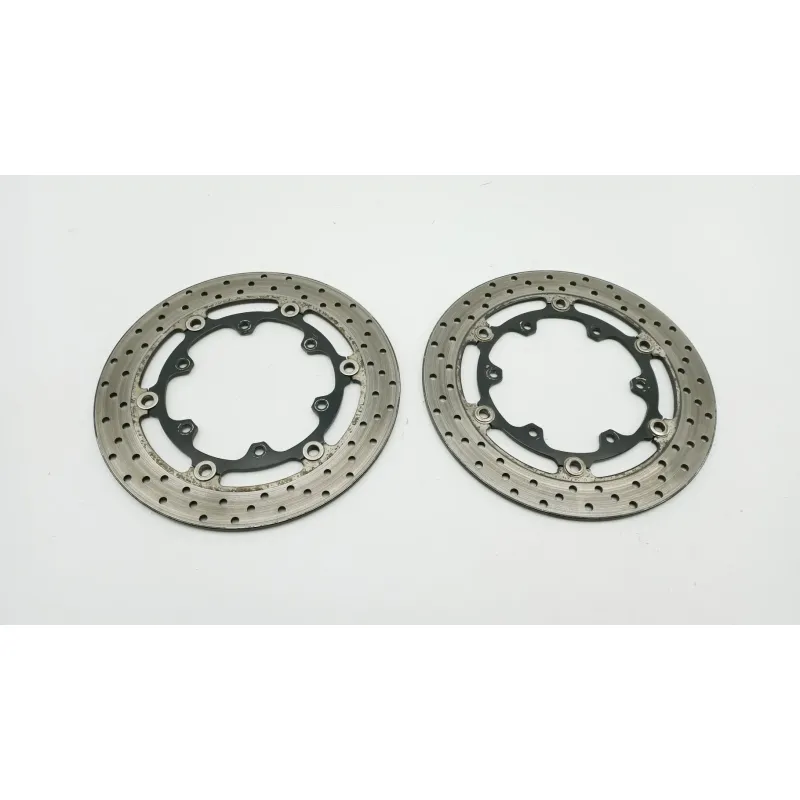 Disque frein avant YAMAHA XJR 1300 2007 - 2014