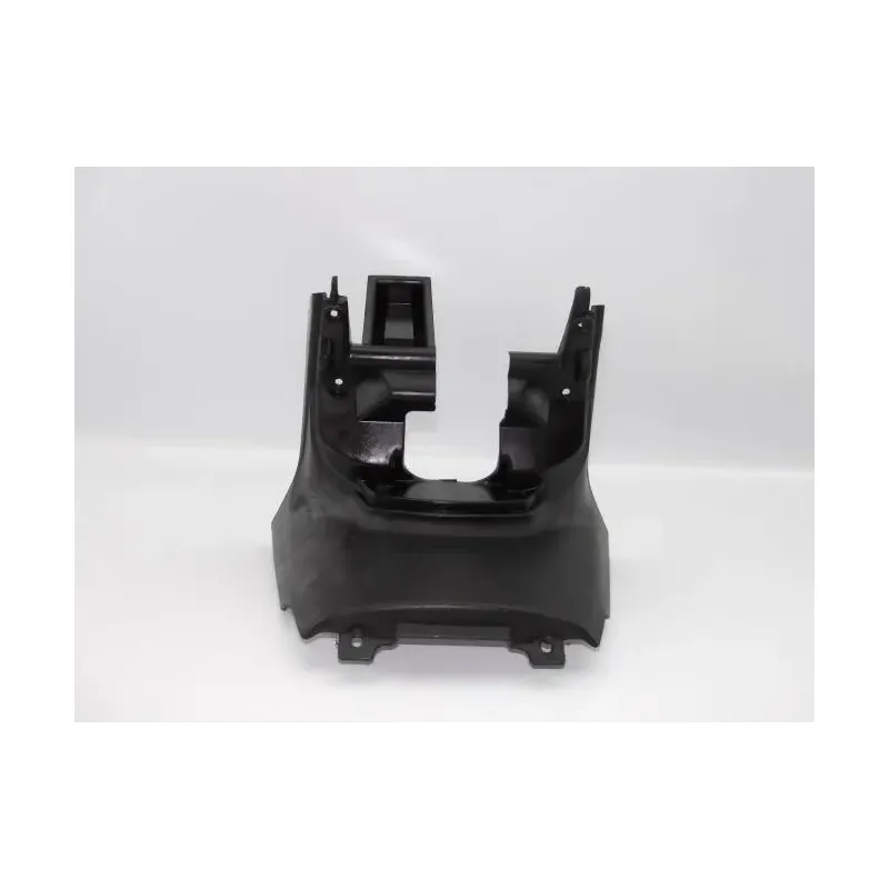 Cache carenage centrale marche pieds plancher YAMAHA AEROX 50 2004 - 2012