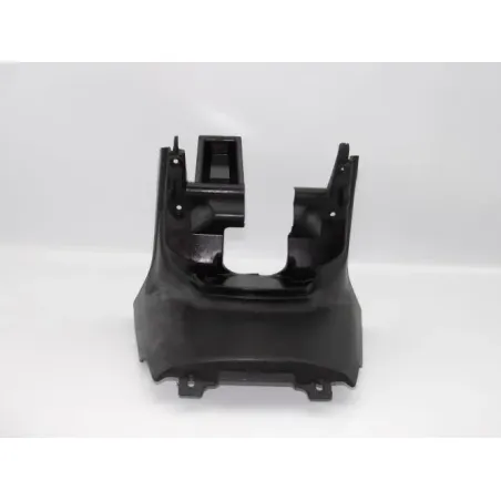 Cache carenage centrale marche pieds plancher YAMAHA AEROX 50 2004 - 2012
