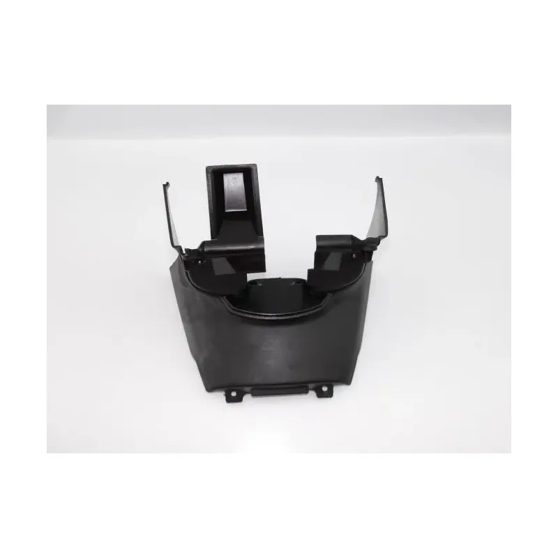 Cache carenage centrale marche pieds plancher YAMAHA AEROX 50 2004 - 2012
