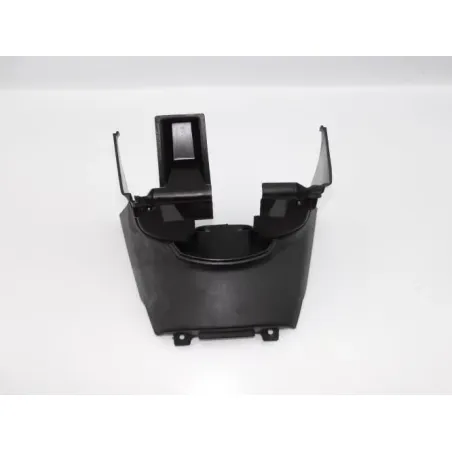 Cache carenage centrale marche pieds plancher YAMAHA AEROX 50 2004 - 2012