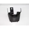 Cache carenage centrale marche pieds plancher YAMAHA AEROX 50 2004 - 2012 Cache carenage centrale marche pieds plancher YAMAHA AEROX 50 2004 - 2012