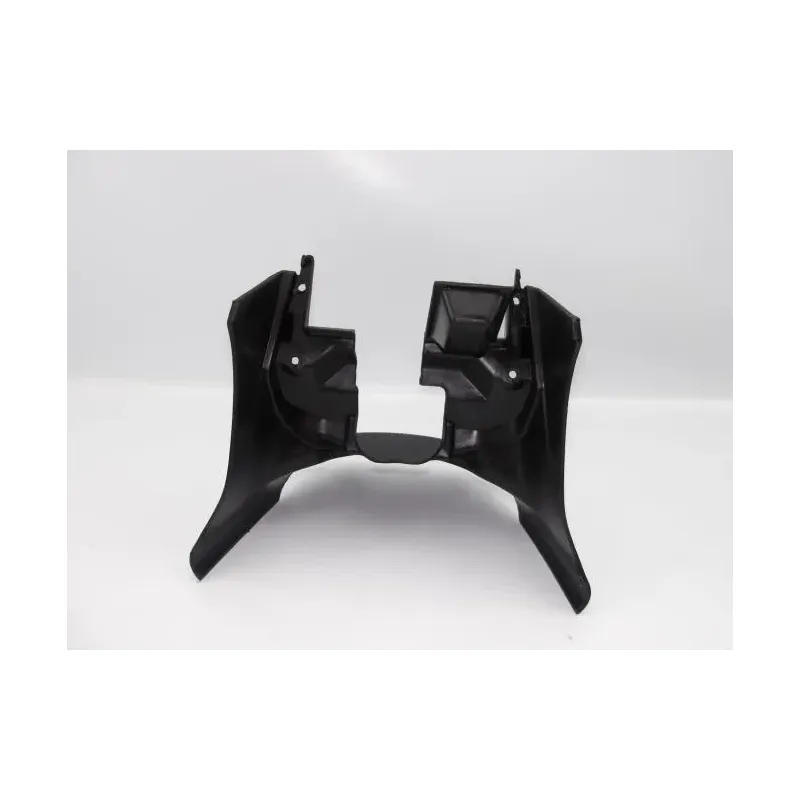 Cache carenage centrale marche pieds plancher YAMAHA AEROX 50 2004 - 2012