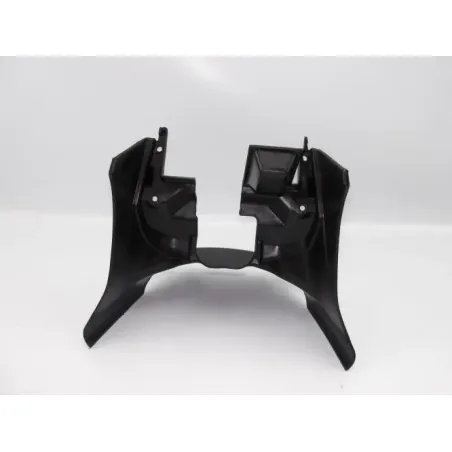 Cache carenage centrale marche pieds plancher YAMAHA AEROX 50 2004 - 2012