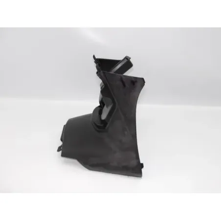 Cache carenage centrale marche pieds plancher YAMAHA AEROX 50 2004 - 2012