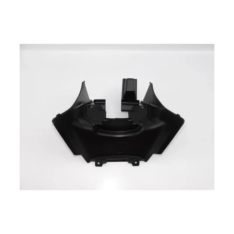 Cache carenage centrale marche pieds plancher YAMAHA AEROX 50 2004 - 2012