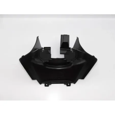 Cache carenage centrale marche pieds plancher YAMAHA AEROX 50 2004 - 2012