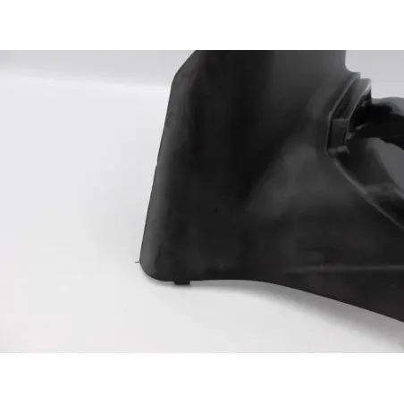 Cache carenage centrale marche pieds plancher YAMAHA AEROX 50 2004 - 2012