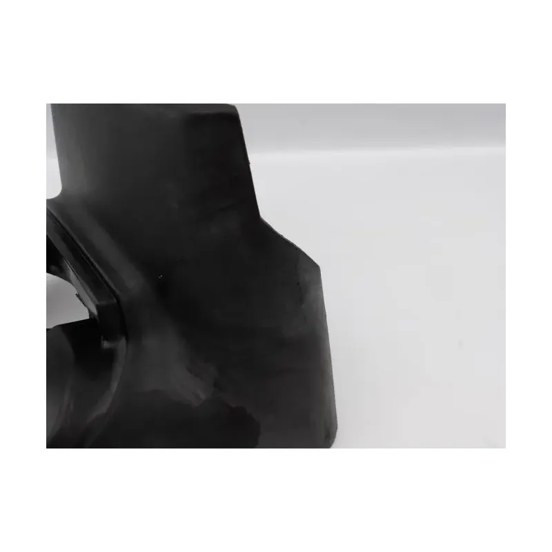 Cache carenage centrale marche pieds plancher YAMAHA AEROX 50 2004 - 2012
