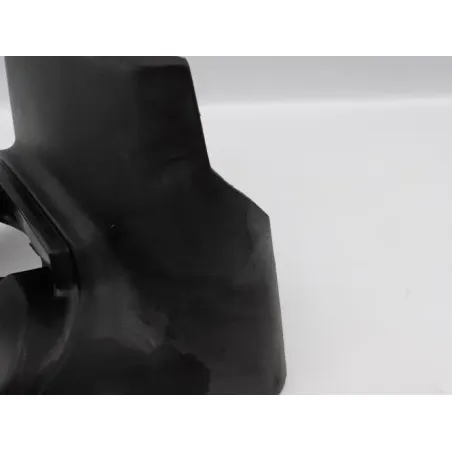 Cache carenage centrale marche pieds plancher YAMAHA AEROX 50 2004 - 2012
