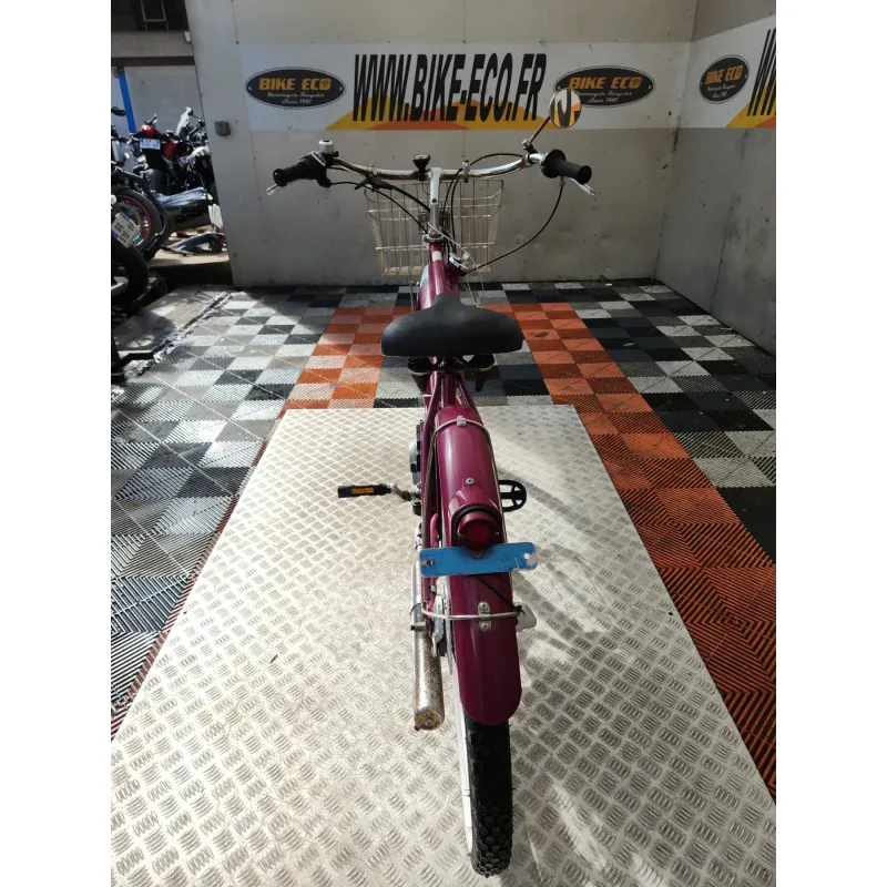 FUKI FK 310