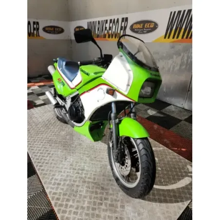 KAWASAKI KR 250