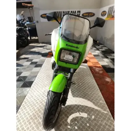 KAWASAKI KR 250