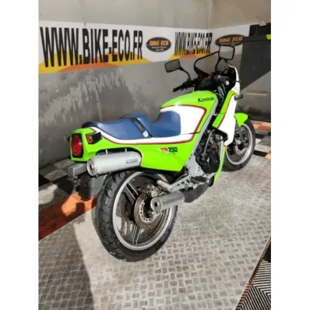KAWASAKI KR 250