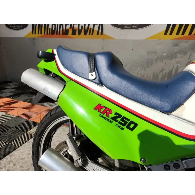 KAWASAKI KR 250