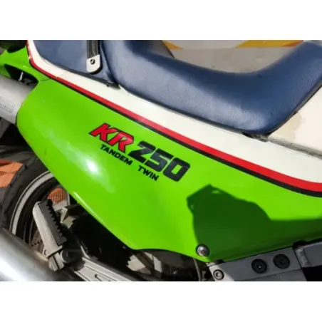 KAWASAKI KR 250