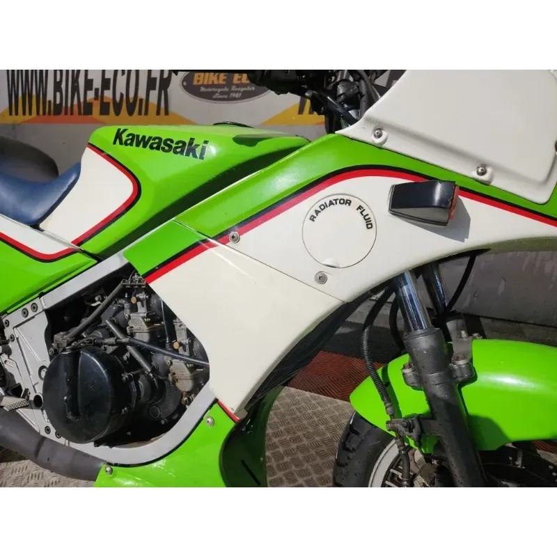 KAWASAKI KR 250