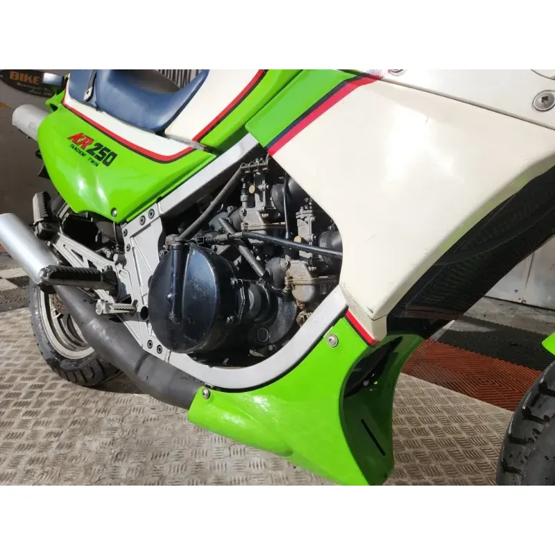KAWASAKI KR 250