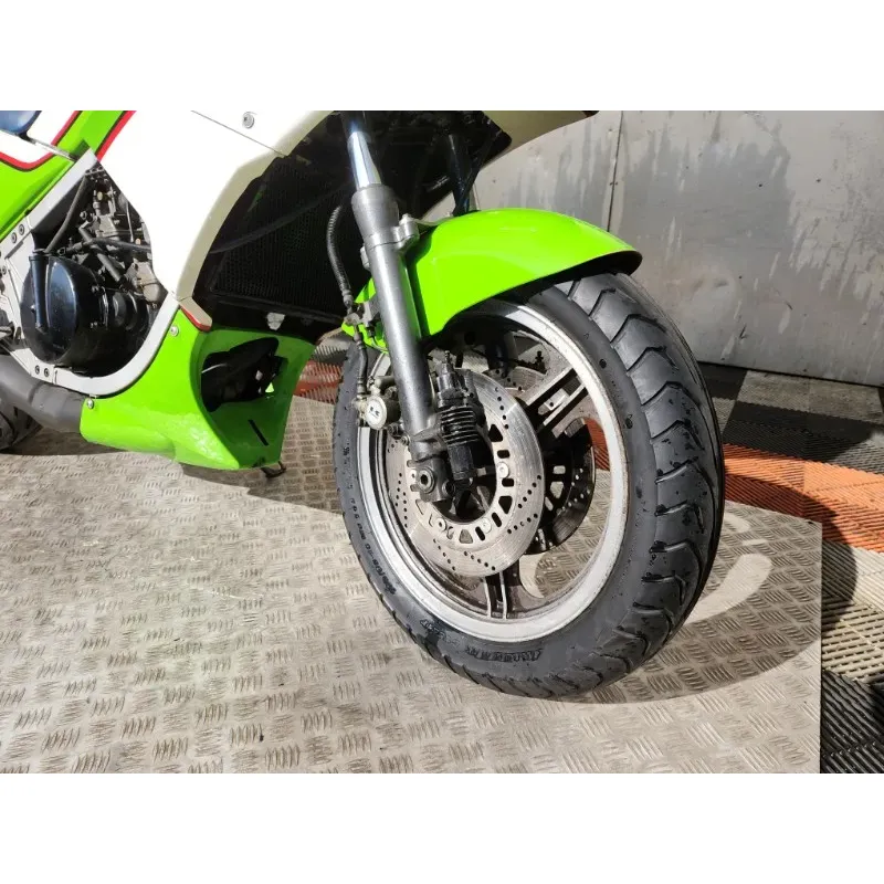 KAWASAKI KR 250