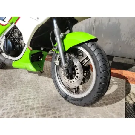 KAWASAKI KR 250