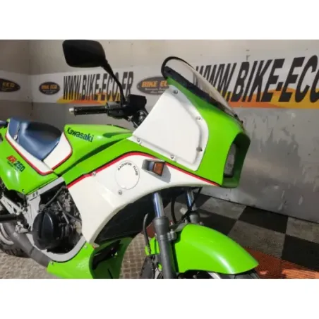 KAWASAKI KR 250