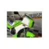 KAWASAKI KR 250
