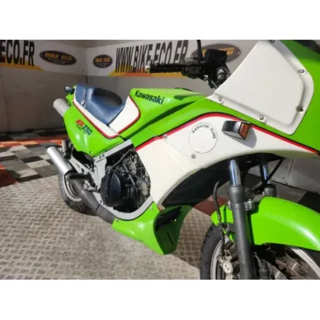KAWASAKI KR 250