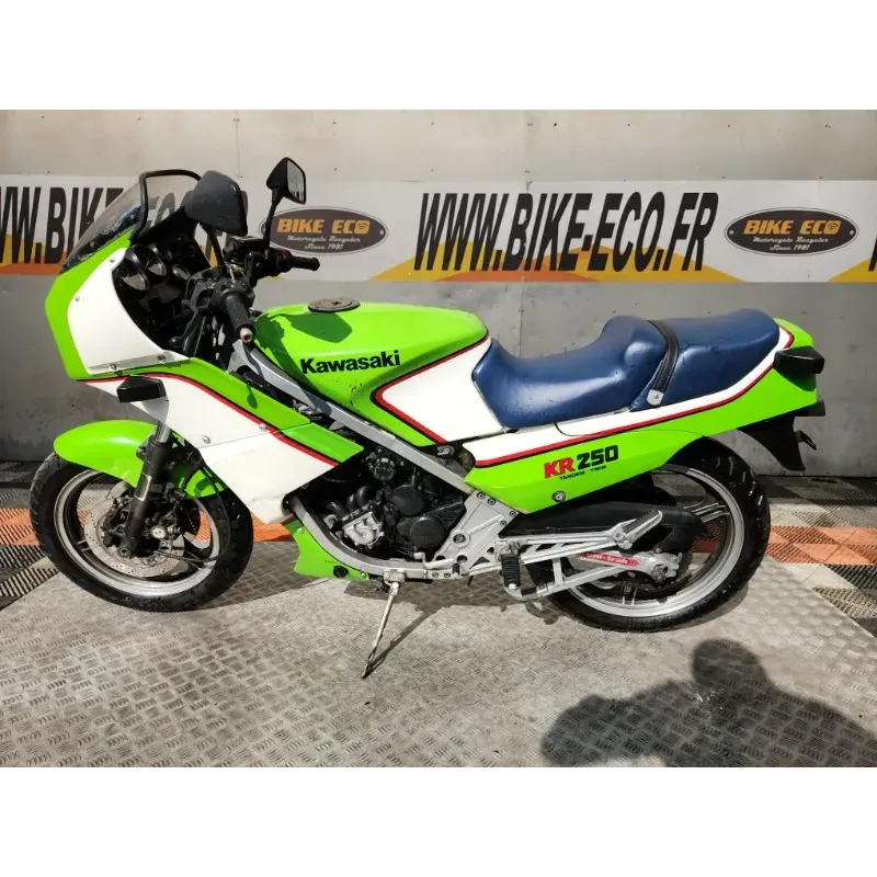 KAWASAKI KR 250