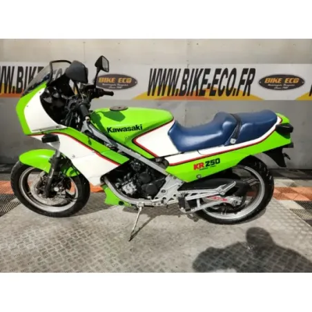 KAWASAKI KR 250