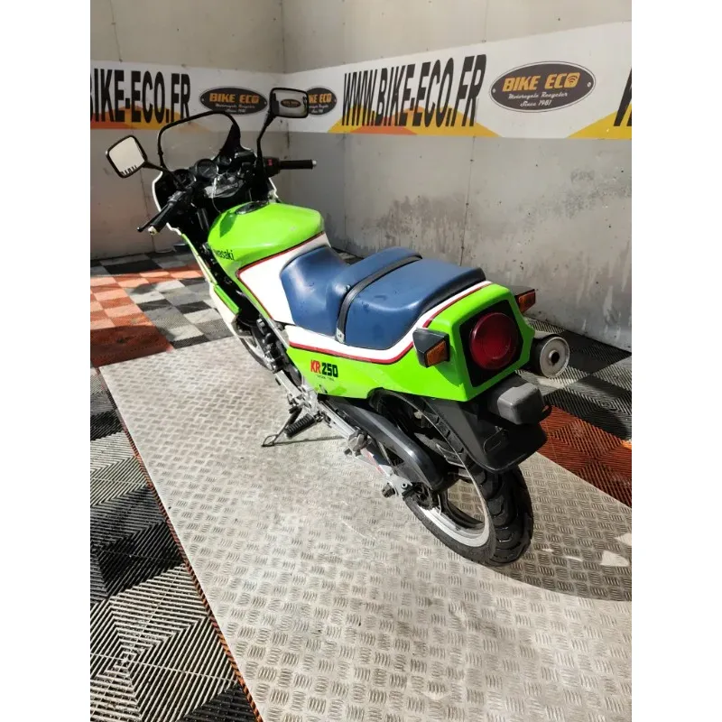 KAWASAKI KR 250