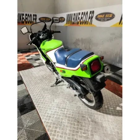 KAWASAKI KR 250