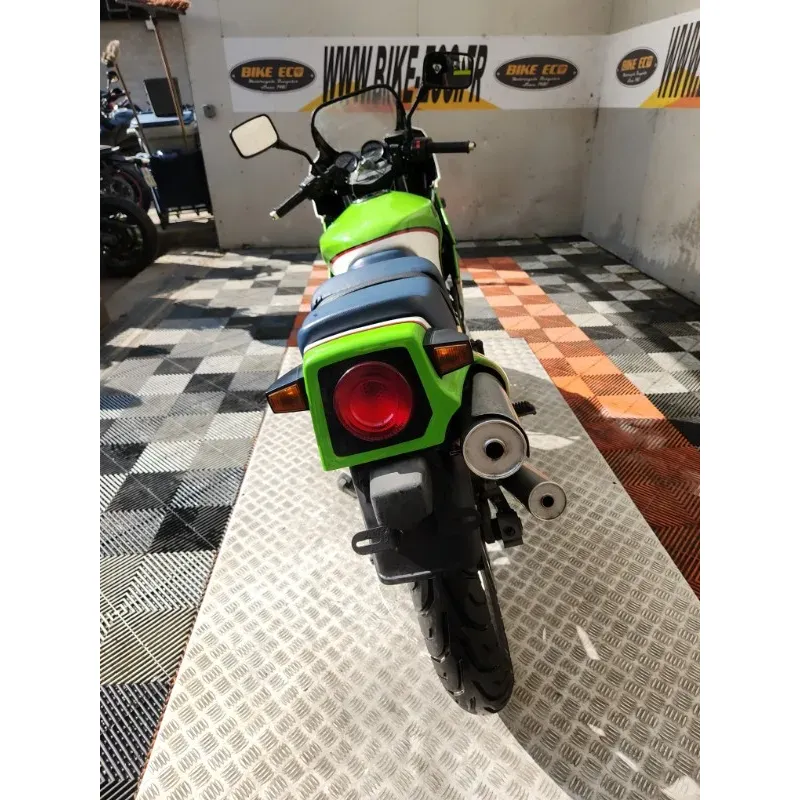 KAWASAKI KR 250