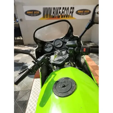 KAWASAKI KR 250