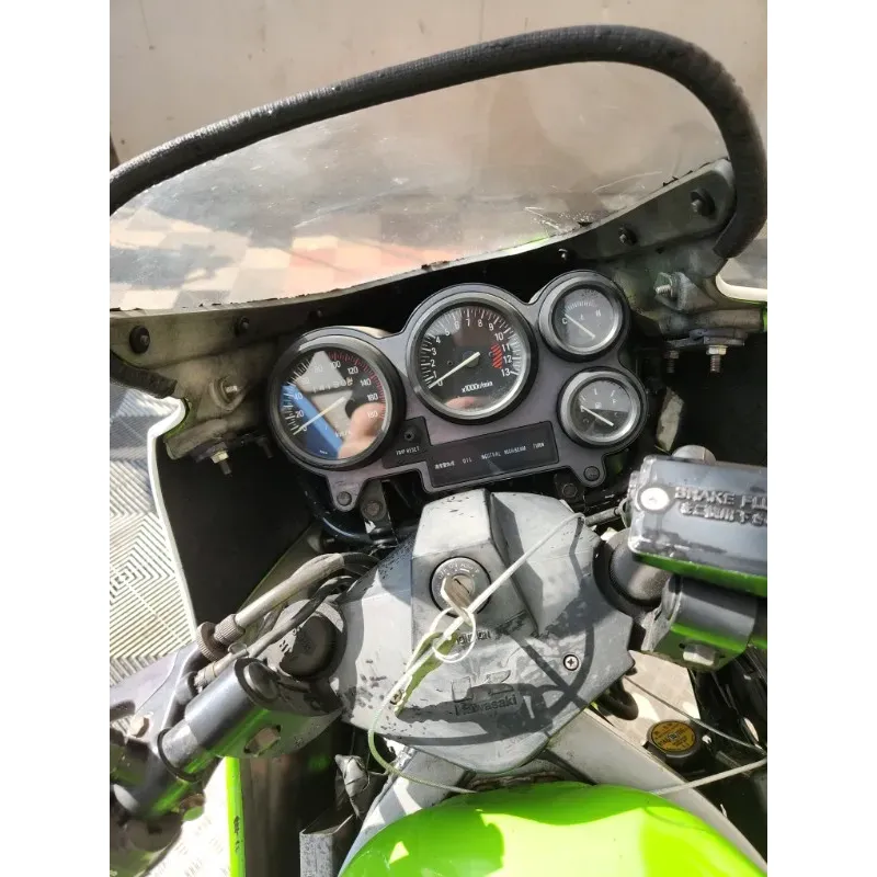 KAWASAKI KR 250