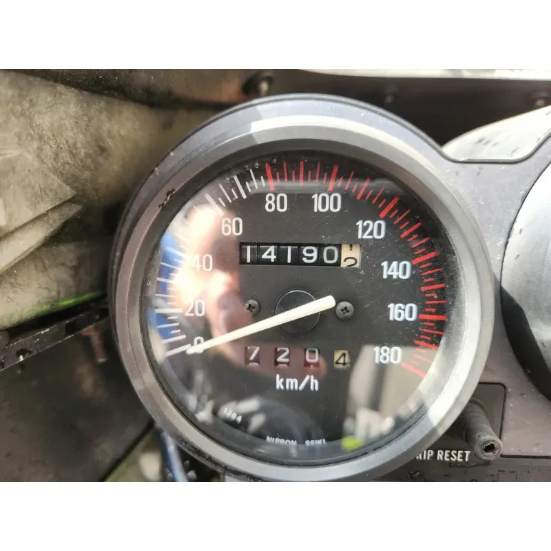 KAWASAKI KR 250
