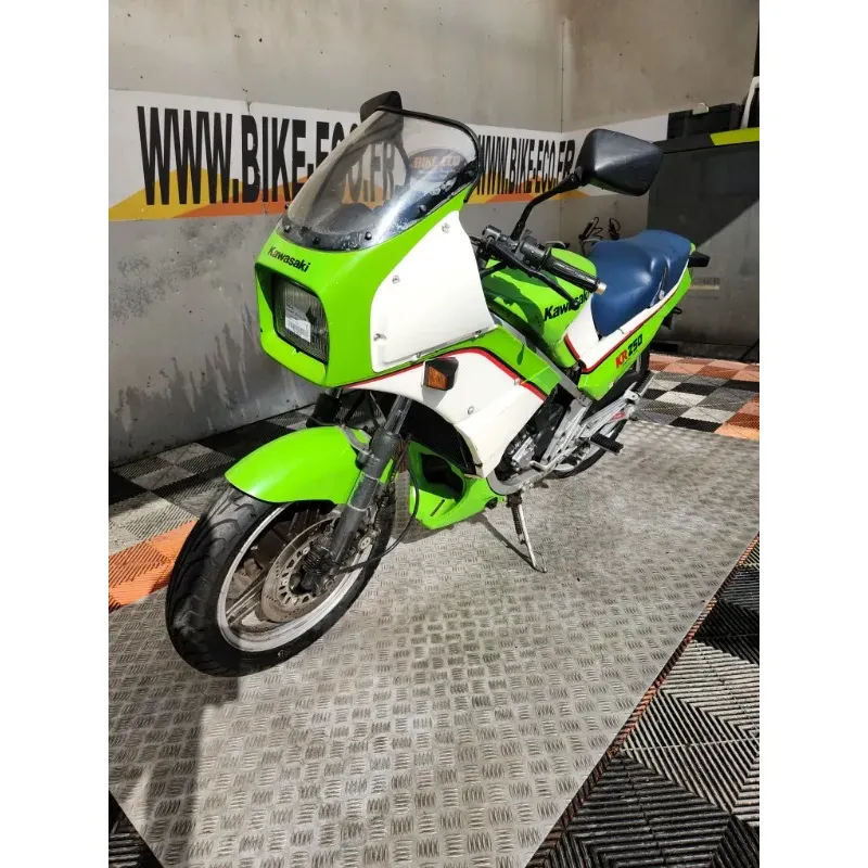 KAWASAKI KR 250